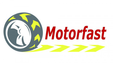 gallery/Logo MOTORFAST